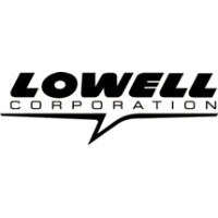 Lowell Corporation Logo