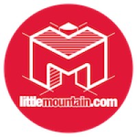 Little Mountain Logo