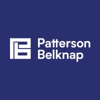 Patterson Belknap Webb & Tyler LLP Logo