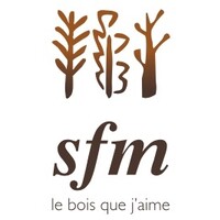 SOCIETE FORESTIERE DU MAINE Logo
