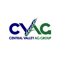Central Valley Ag Group Logo