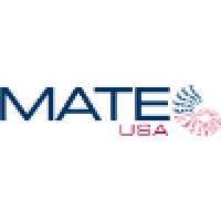 Mate Usa llc Logo