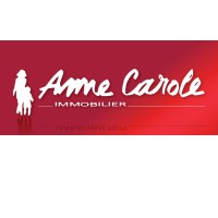 ANNE CAROLE IMMOBILIER Logo