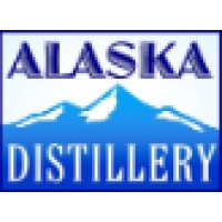 Alaska Distillery LLC Logo
