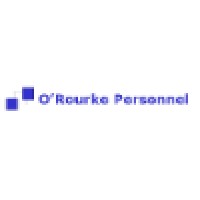 ORourke Personnel Limited Logo