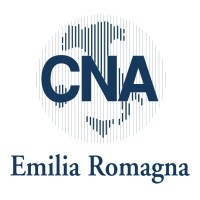 CNA Emilia-Romagna Logo