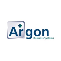 Argon Business Systems Limited Logo