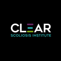 CLEAR Scoliosis Institute Logo