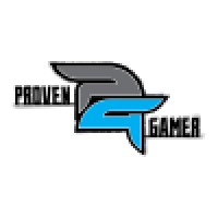 Proven Gamer Logo