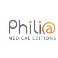 PHILIA MEDICAL EDITIONS Logo