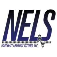 NorthEast Logistics Systems Logo
