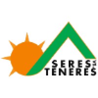Seres Versus Teneres Logo
