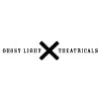 Ghost Light Theatricals Logo