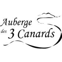 Auberge des 3 Canards Logo