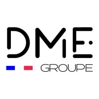 DME GROUPE Logo