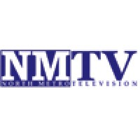 North Metro TV Logo