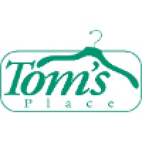 Toms Place Logo
