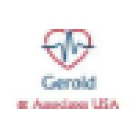 Gerold and Associates USA Logo