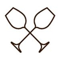Flesjewijnbezorgd Logo