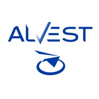 Alvest Logo