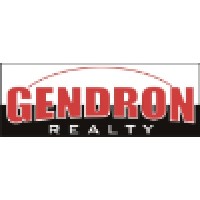 Gendron Realty Logo