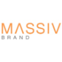Massiv Brand (Massiv LLC) Logo