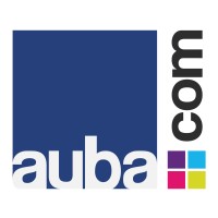AUBACOM Logo