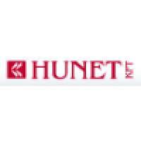 Hunet Kft Logo