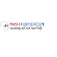 MASH foundation trust Logo