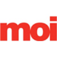 Mark Oliver, Inc. Logo