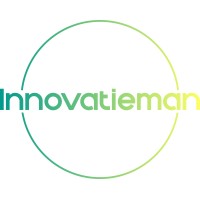 Innovatieman Logo