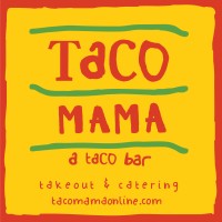 Taco Mama Logo