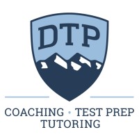Denver Test Prep Logo