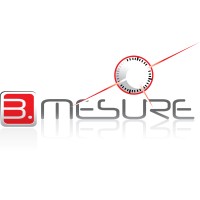 B MESURE Logo