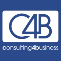 C4B I Direct Marketing Tools- Lead Generation- Database- Software Logo