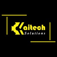 Kaitech Solutions Logo