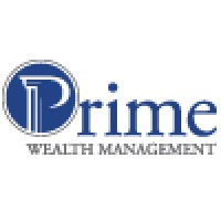 PRIME Wealth Management Logo