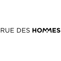 RUE DES HOMMES Logo