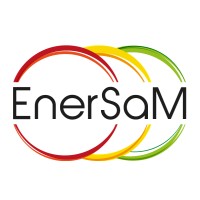ENERSAM Logo