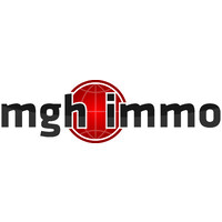 MGH IMMO Logo