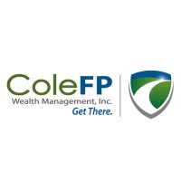 Cole Financial Planning and Wealth Management, Inc. Logo