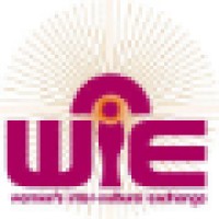 Womens Inter-Cultural Exchange Logo