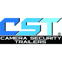 Camera Security Trailers Logo