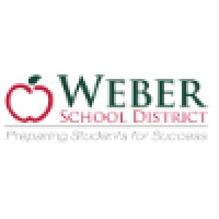 Weber School District Logo