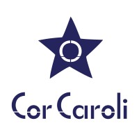 COR CAROLI Logo