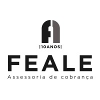 FEALE Assessoria de Cobrança Ltda Logo