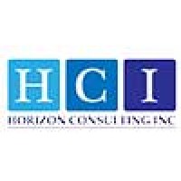 Horizon Consulting Inc Logo