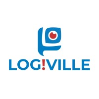 LOGIVILLE Logo