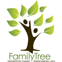 Family Tree Logo