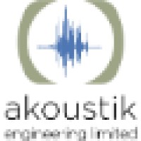 Akoustik Engineering Limited Logo
